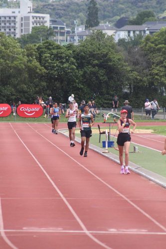 2024 Colgate Games photo